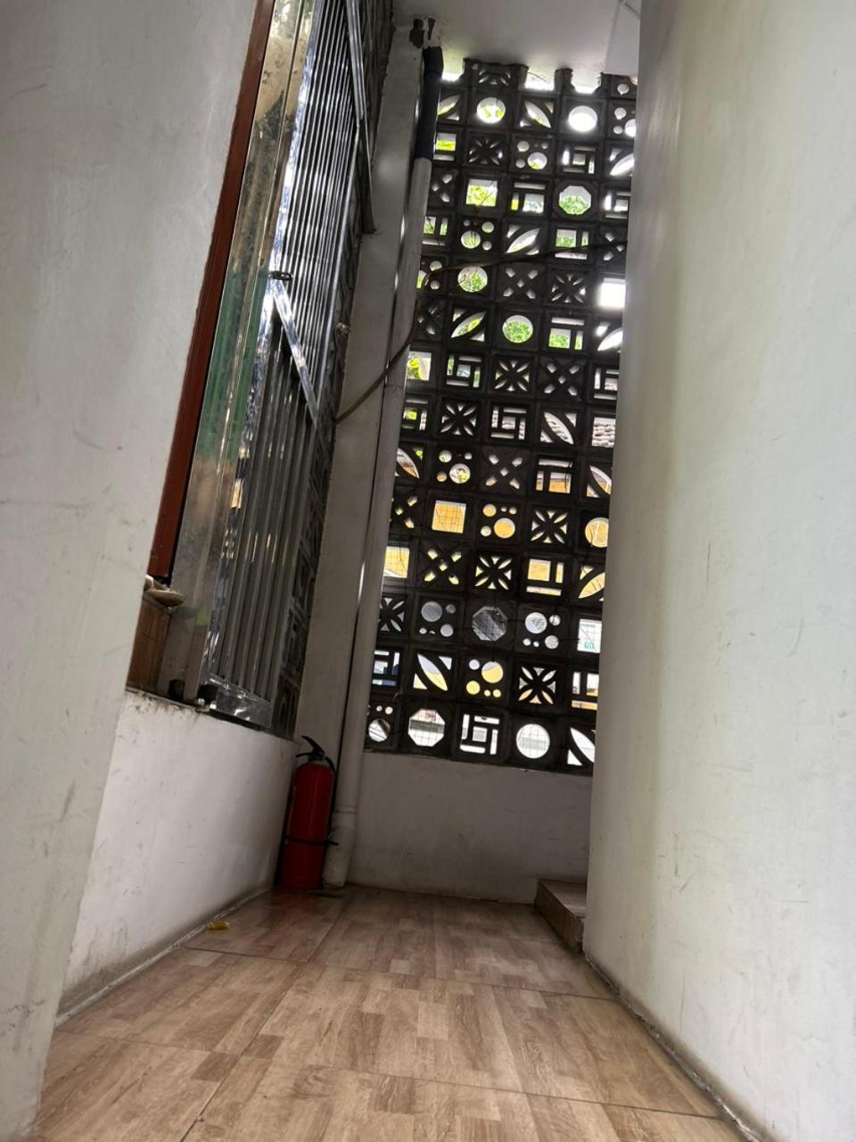 Entire Cosy Apartments May Homestay Hanói Exterior foto